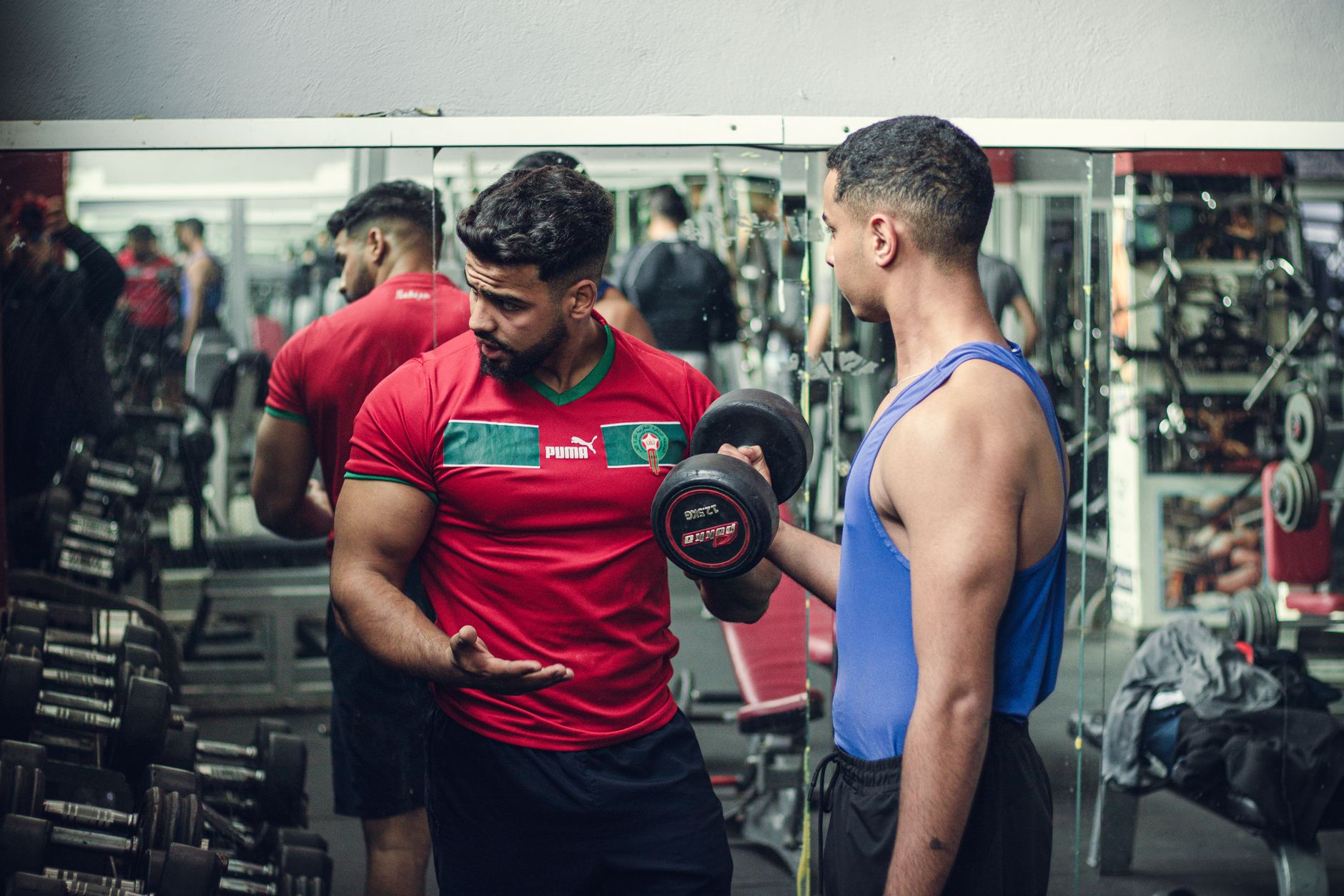 Coach sportif La Seyne-sur-Mer